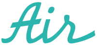 Logo Air Myair