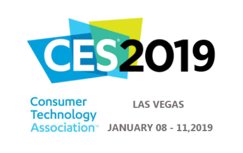 awards and Acknowledgment-ces2019