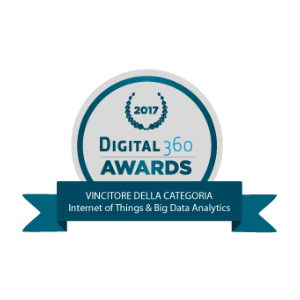 awards and Acknowledgment-digital-awards360