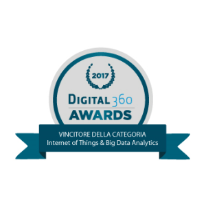 awards and Acknowledgment​-digital-awards360