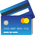 carta di credito-metodo di pagamento-pagamento-soldi