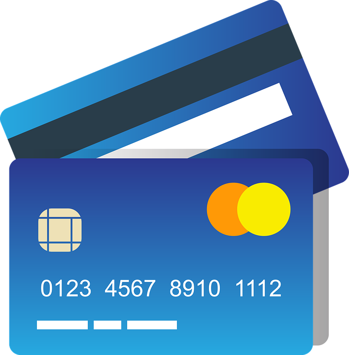 carta di credito-metodo di pagamento-pagamento-soldi