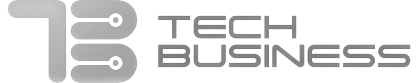 techbusiness logo