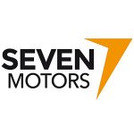 seven motors logo