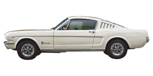 concessionari ford mustang usato