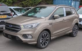Ford Kuga GruppoVis varese