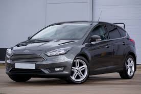 ford focus Interauto Spa