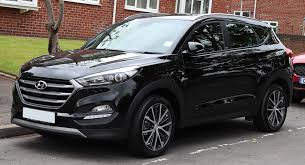 hyundai tucson km 0 sorbara auto