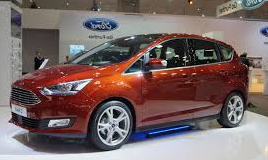 ford c max concessionaria concesio