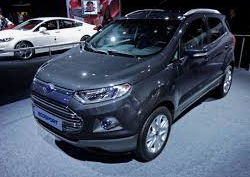 ford brescia ecosport