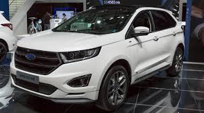 ford edge stracciari