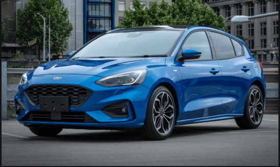 ford focus modena