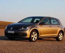 golf auto missarelli srl