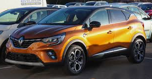 renault captur concessionaria autovip torino