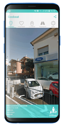 myapp myair geobeat