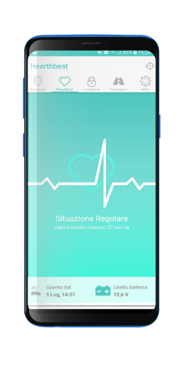 myapp heartbeat myair