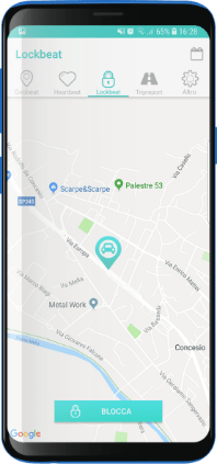 myapp lockbeat myair