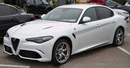 alfa romeo torino