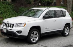 concessionaria jeep compass torino