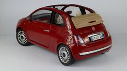 fiat 500 concessionari torino