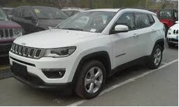 ld car concessionaria torino jeep compass km 0
