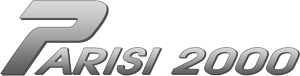 logo parisi 2000 concessionaria milano
