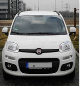 concessionaria fiat monza e provincia parisi dakar
