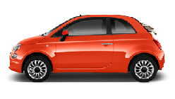 fiat 500 concessionari multimarca