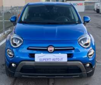 Concessionaria Fiat convenzionata Air
