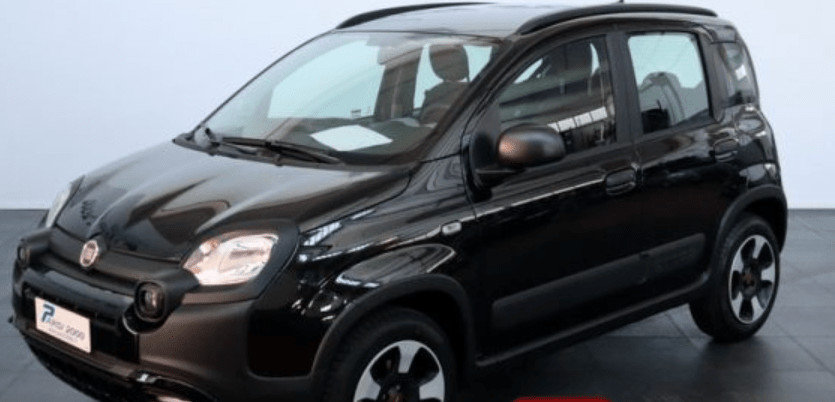 Concessionari Fiat Milano convenzionato Air