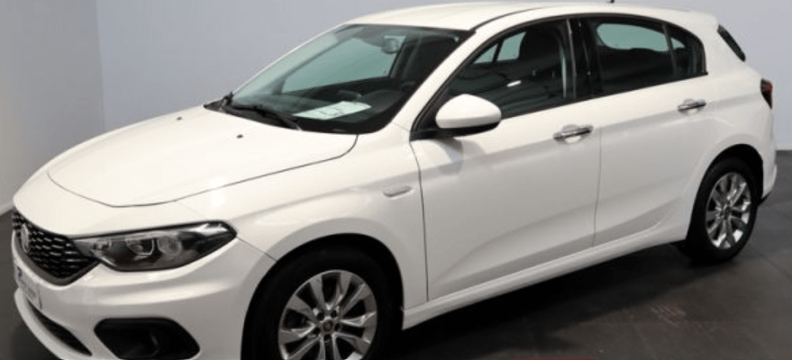 Concessionari Fiat milano convenzionato Air Segreto Automobili