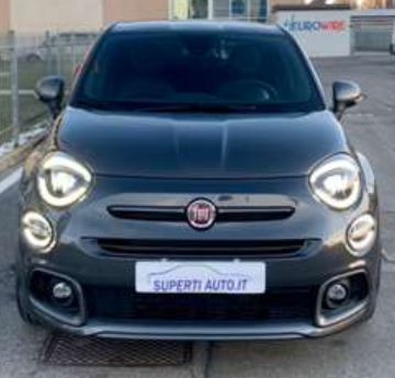 Concessionaria Fiat convenzionata Air