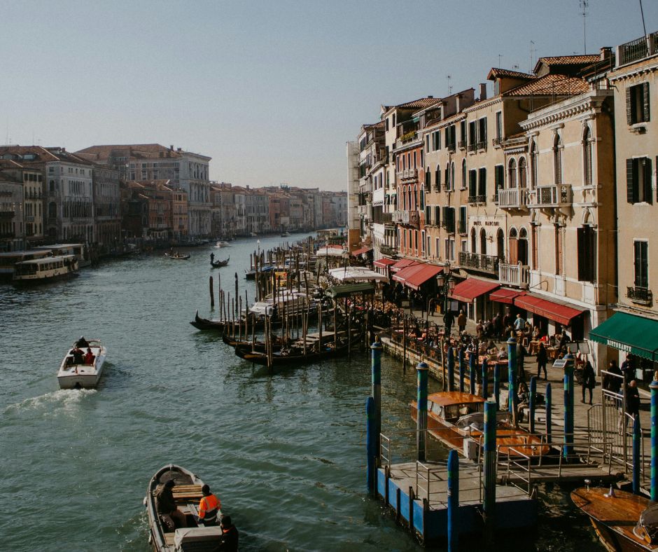 movein veneto myair