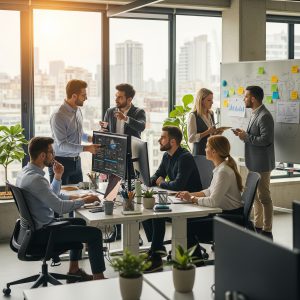 administration team
