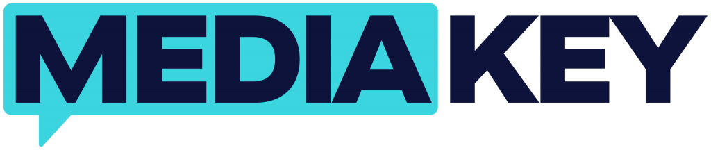 Logo Mediakey