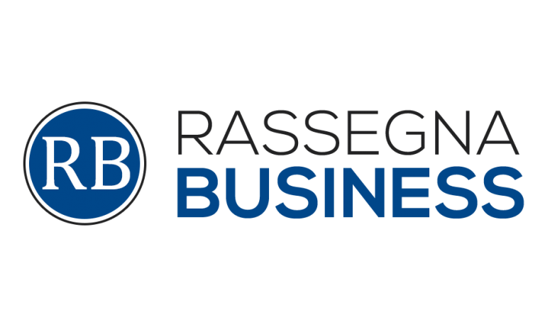 logo rassegna business