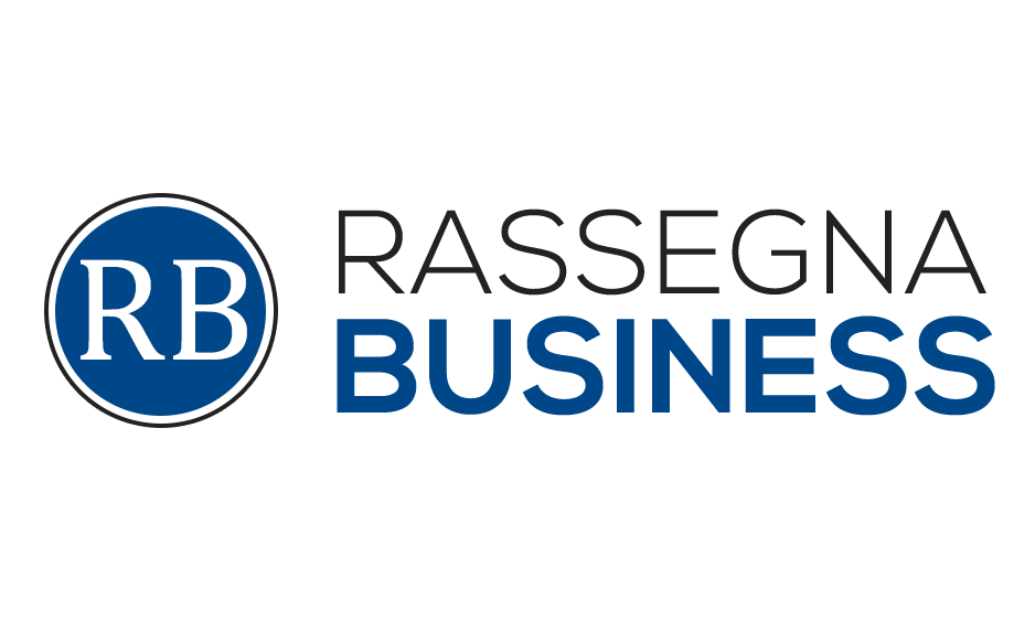 logo rassegna business