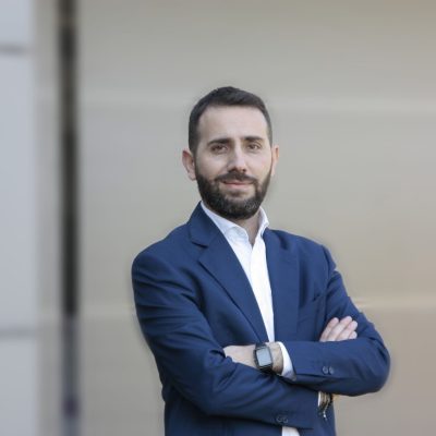 Andrea Gatti