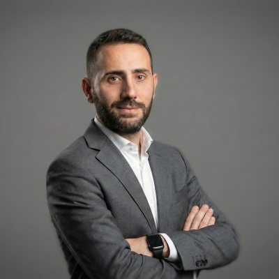 Andrea Gatti