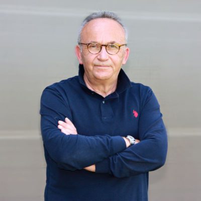Carlo Paolo Guidi