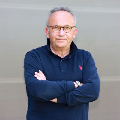 Carlo Paolo Guidi Carlo Paolo Guidi