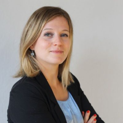 Josephine Ornago