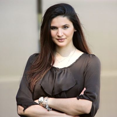 Claudia Cavallini