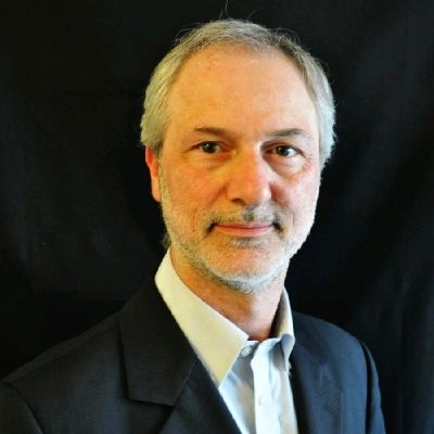 Stefano Ferruzzi